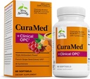 EUROPHARMA CuraMed+ Opc (voormalig Bcm+opc), 0.03 Pond