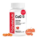 CoQ10-400mg-Softgels met Coconut MCT olie, Hoge Absorptie Co-enzym Q10 Supplement voor Hart Gezondheid en Energieproductie, 90 Tel, 45 Dagen Levering