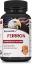 Feiron Tablet, Support Blood Building - 60 Tellen
