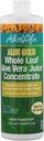 Aloë Life - Aloë Aloë Vera Juice, biologisch gecertificeerd met sporenmineralen, Glutenvrij (Aloe Gold, 16 oz)