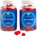 Snugell Melatonine Gummies 5 mg 
