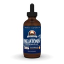 Bron Naturals Melatonine* - 1 mg, 2 Fluid oz