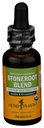 Herb Pharm Certified Organic Stoner Blend Liquid Extract voor Cardiovasculaire en Circulatoire Ondersteuning, 1 Oz