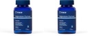 Trace Minerals Magnesium Glycinate - Voorzichtig Magnesium Glycinate Supplement voor gezonde slaap & ontspannen ondersteuning - gezonde geest en energie - Veganistisch - Glutenvrije - 90 Tellen (90 Diners) (pakket van 2)