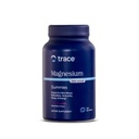 Trace Minerals Magnesium Gummies - Kauwbare Magnesium Gummies for Wellness Support - Bone, Nerve & Muscle Health - Kid-Friendly - Sugar-Free - Mixed Berry Flavor - 120 Count (120 Servings)