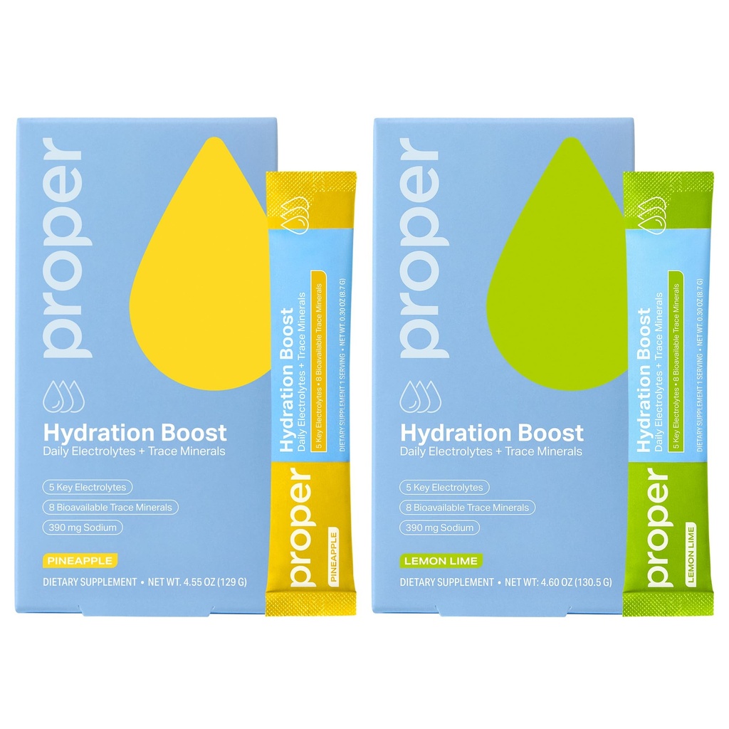 Juiste Hydration Sticks 
