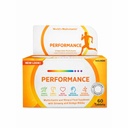 Centrrum Performance Multivitamine Tablets 60 Telling 