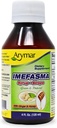 Arymar Imefasma met Ginger & Honing Hoest Siroop (4 oz) - Voorzichtige verlichting met natuurlijke ingrediënten