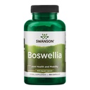 Swanson Boswellia Joint Flexibiliteit Beweging Ondersteuning Ayurvedische kruiden (boswellia serrata hars) 400 mg per capsule 800 mg per portie 100 telling