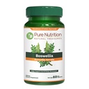 Pure Nutrition Boswellia Serrata 600 mg 60 Capsules 