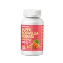 Super Boswellia Serrata met G-FOS - 98% Boswellic Acid - Ondersteunt Joint & Mobility Health - 180 Vegan Capsules, 180 Day Supply