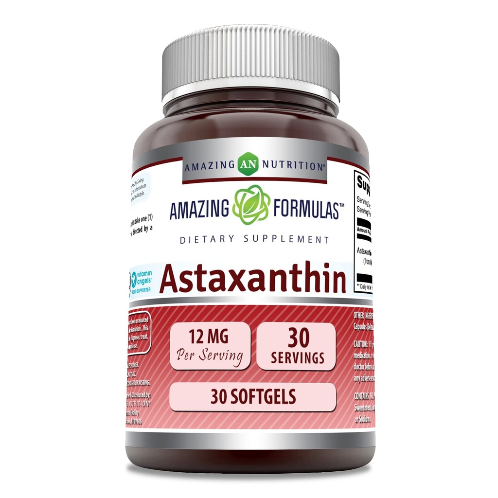Verbazingwekkende Formules Astault Supplement 