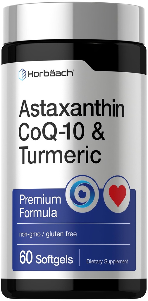 Horbäach Astaquin 12mg 