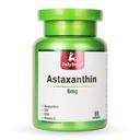 JulyDeer Astaquin 6 mg Per Serving, 60 Softgels 
