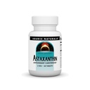 Bron Naturals Astaxanthine, Antioxidant Carotenoid*, 2mg - 60 Tablets