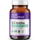 Nieuw hoofdstuk Dagelijkse huidhernieuwing Supplement, Clinical Strength Astaxanthine voor Jeugdige Huidverzorging + Collageen Bescherming met Vitamine C, Vitamine A, E & Zink - 30 Capsules