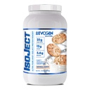 Evogen Isoject - Wei Protein Isolaat Ultra-Pure Wei Proteïne Poeder met Ignitor Enzymen, BCAA's, en EAA's Enhanced Absorptie & Recovery