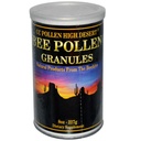C C Pollen Bee Pollen Raw Granulaat - 8 oz