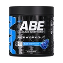 All Black Everything Pre-Workout Powder 
