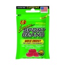 Jelly Belly Extreme Sport Beans, Caffeinated Jelly Beans, Watermeloen smaak, 24 Pack, 1-oz Elke