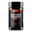 Snap Supplementen Nitric Oxide Booster Pre-workout, Muscle Builder - L Arginine, L Citrulline 1500mg Formule, Tribulus Extract & Panax Ginseng, Strength & Endurance (90 Capsules)