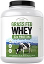 Carlyle Grass Fed Wei Proteïne Poeder 