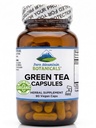 Groene Thee Capsules - 90 Kosher Vegan Caps met 450 mg Organic Full Spectrum en Pure Green Thee Extract