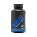 Sculpt Nation by V Shred Burn PM - Night Time Fat Burner - Appetite Suppressant en gewichtsverlies Ondersteuning - Framboos Ketonen, Green Coffee Bean Extract, Melatonine - 60 Glutenvrije Capsules