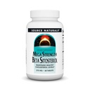 Bron Naturals Mega Strength Beta Sitosterol 375mg - 60 tabletten