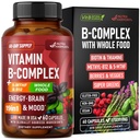 Vitamine B Complex - B1 