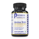 Premier Research Labs Amino HGH - HGH Supplementen voor mannen, HGH Supplementen voor vrouwen, Aminozuren, L-Arginine, L-Lysine, HGH Enhancer, Ondersteuning Human Growth Hormone en Spiergroei - 105 Capsules