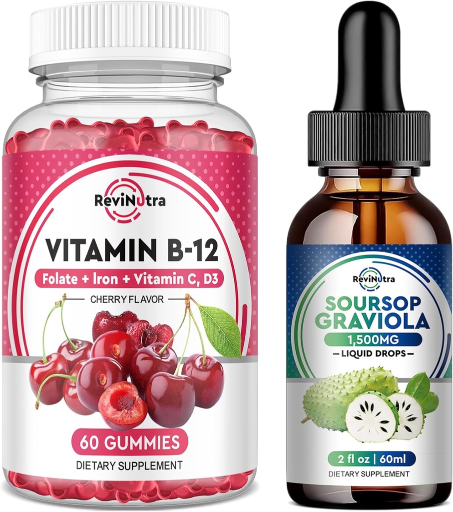 IJzeren Gummies supplement voor volwassenen en kinderen 