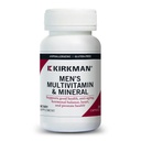 Kirkman 60 tot 90 mannen Multi-Vitamine en minerale Boost 
