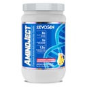 Evogen AminoJect - Premium BCAA Powder & EAA Recovery Formula with Electrolytes 