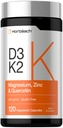 Horbäach Vitamine D3 K2 