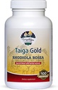Wild Rhodiola Rosea Extract, Siberisch Kruidenextract Blend voor natuurlijke stress Relief, Focus, Mood en Geestelijke Verfrissing, Optimale Energie en Endurance, Rhodiola Root Capsules