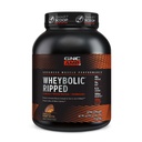 GNC AMP Wheybolic Ripped - Chocolade Pindakaas (22 porties)