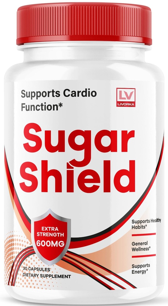 Sugar Shield, Sugar Shield Blood Support, Sugar Shield Pillen, Sugar Shield Capsules, Sugar Shield All Natural, SugarShield, Sugar Shield Advanced Formula, Sugar Shield Reviews, 30 Capsules