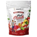 BariatricPal Iron-Free Multivitamin Soft Chew - Fruit Punch (60 Count)