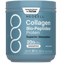 NeoCell Collagen Peptides Powder | 22oz | Super Hair, Skin, and Nails | Superior Absorption | Grassfed Protein Supplement | Advanced with 18 Essential Amino Acids
