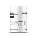 Eed Voeding Ultra Micronized Creatine Monohydraat Poeder, Unflavored, Glutenvrij, Niet GGO, Creatine Powder for Women and Men, 5.000g per Serving, 50 Servings