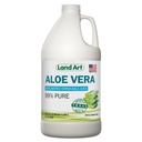 Land Art - Pure Aloe Vera Juice Unflavored 