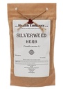 Health Embassy Silverweed Herb | Potentilla Anserine L | Herbal Tea (100g)