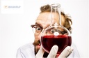 Colloïdaal goud Nanodeeltjes (40 nm) 1 OD voor Laterale Flow & Immunoassay