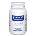 Pure Encapsulaties Energy Xtra 