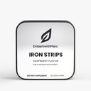 Iron Strips