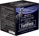 Purina Fortiflora Canine Nutritional Supplement Box (3 Pack), 30gm/90 Tellen