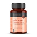 purclinica dubbele sterkte Cranberry Extract 10.000mg x 180 Ultra Geconcentreerde tabletten - 6 maanden Levering