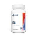 Renue By Science NMN Supplement | 90 Liposomal NMN Capsules - 500mg NMN Nicotinamide Mononucleotide per Serving | Bioavailable Formula for Increased Absorption | Manufactured in the USA
