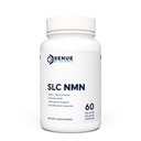 Renue By Science NMN Supplement | 60 SLC Enteric Capsules - 250mg Nicotinamide Mononucleotide per Serving | Delayed Release for Increased Absorption | Manufactured in The USA